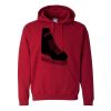 Customer Supplied Hooded Sweatshirt Thumbnail