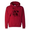 Customer Supplied Hooded Sweatshirt Thumbnail
