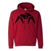 Customer Supplied Hooded Sweatshirt Thumbnail