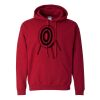 Customer Supplied Hooded Sweatshirt Thumbnail