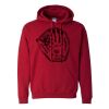 Customer Supplied Hooded Sweatshirt Thumbnail
