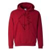 Customer Supplied Hooded Sweatshirt Thumbnail
