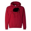 Customer Supplied Hooded Sweatshirt Thumbnail