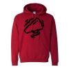 Customer Supplied Hooded Sweatshirt Thumbnail