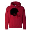 Customer Supplied Hooded Sweatshirt Thumbnail
