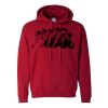 Customer Supplied Hooded Sweatshirt Thumbnail