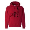 Customer Supplied Hooded Sweatshirt Thumbnail