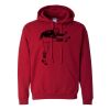 Customer Supplied Hooded Sweatshirt Thumbnail