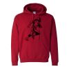 Customer Supplied Hooded Sweatshirt Thumbnail