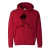Customer Supplied Hooded Sweatshirt Thumbnail