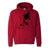 Customer Supplied Hooded Sweatshirt Thumbnail