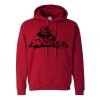 Customer Supplied Hooded Sweatshirt Thumbnail