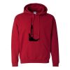Customer Supplied Hooded Sweatshirt Thumbnail