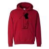 Customer Supplied Hooded Sweatshirt Thumbnail