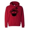 Customer Supplied Hooded Sweatshirt Thumbnail