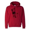 Customer Supplied Hooded Sweatshirt Thumbnail