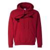Customer Supplied Hooded Sweatshirt Thumbnail