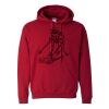 Customer Supplied Hooded Sweatshirt Thumbnail