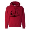 Customer Supplied Hooded Sweatshirt Thumbnail
