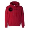 Customer Supplied Hooded Sweatshirt Thumbnail