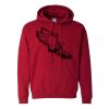 Customer Supplied Hooded Sweatshirt Thumbnail