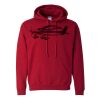 Customer Supplied Hooded Sweatshirt Thumbnail