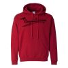 Customer Supplied Hooded Sweatshirt Thumbnail