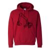 Customer Supplied Hooded Sweatshirt Thumbnail