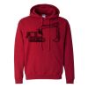 Customer Supplied Hooded Sweatshirt Thumbnail