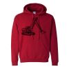 Customer Supplied Hooded Sweatshirt Thumbnail