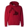 Customer Supplied Hooded Sweatshirt Thumbnail