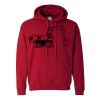 Customer Supplied Hooded Sweatshirt Thumbnail