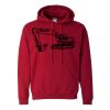 Customer Supplied Hooded Sweatshirt Thumbnail