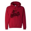 Customer Supplied Hooded Sweatshirt Thumbnail