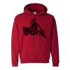 Customer Supplied Hooded Sweatshirt Thumbnail