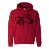 Customer Supplied Hooded Sweatshirt Thumbnail
