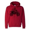 Customer Supplied Hooded Sweatshirt Thumbnail