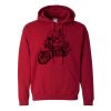 Customer Supplied Hooded Sweatshirt Thumbnail