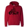 Customer Supplied Hooded Sweatshirt Thumbnail