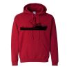 Customer Supplied Hooded Sweatshirt Thumbnail