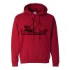 Customer Supplied Hooded Sweatshirt Thumbnail
