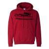 Customer Supplied Hooded Sweatshirt Thumbnail