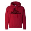 Customer Supplied Hooded Sweatshirt Thumbnail