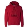 Customer Supplied Hooded Sweatshirt Thumbnail