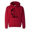 Customer Supplied Hooded Sweatshirt Thumbnail