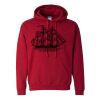 Customer Supplied Hooded Sweatshirt Thumbnail