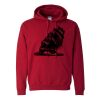 Customer Supplied Hooded Sweatshirt Thumbnail