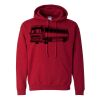 Customer Supplied Hooded Sweatshirt Thumbnail