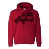 Customer Supplied Hooded Sweatshirt Thumbnail