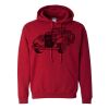 Customer Supplied Hooded Sweatshirt Thumbnail